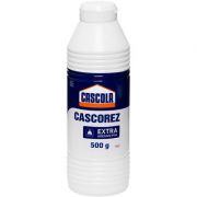 Cola Cascorez Cascola - 500g