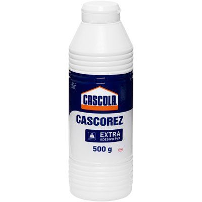 Cola Cascorez Cascola - 500g