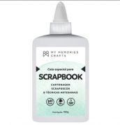 Cola para Scrapbook - My Memories Crafts - Acid Free - 90g