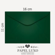 Envelope Carta - Brasil