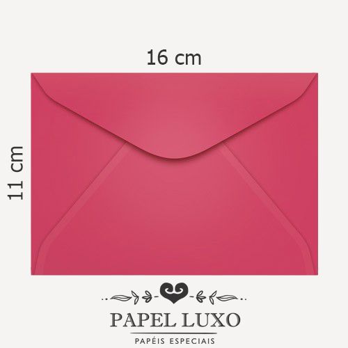 Envelope Carta - Cancun