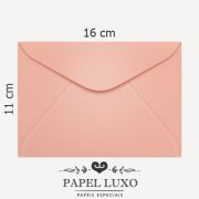 Envelope Carta - Fidji