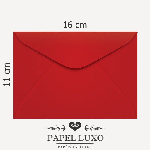 Envelope Carta - Tóquio