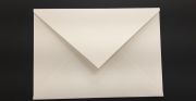 Envelope Bico Horizontal A5 - Stile Bianco