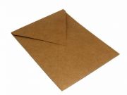 Envelope Bico Vertical - Kraft - 180g