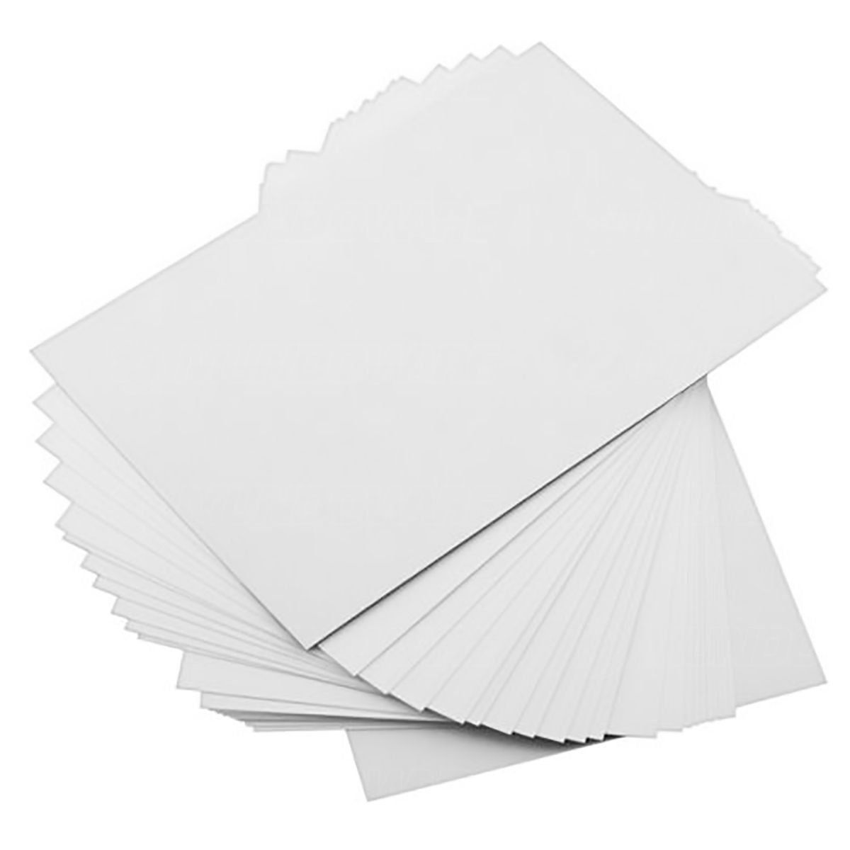 Papel Fotográfico Matefosco 170g Na Papel Luxo 7701