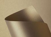 Papel Sirio Pearl Gold - 125g - 72x102cm