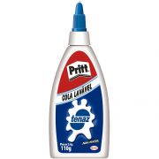 Cola Branca Pritt Tenaz - 110g